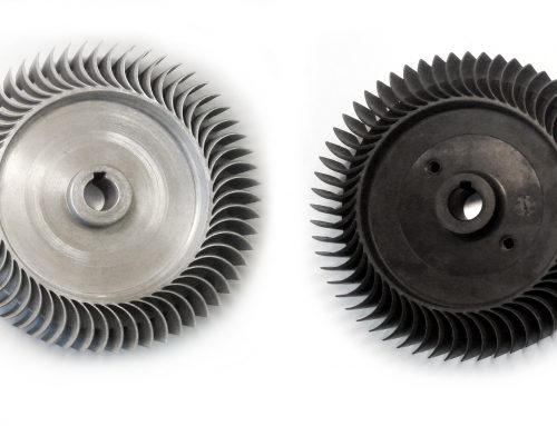IL METAL REPLACEMENT di ITALPLASTICS? Un’ottima opportunità!